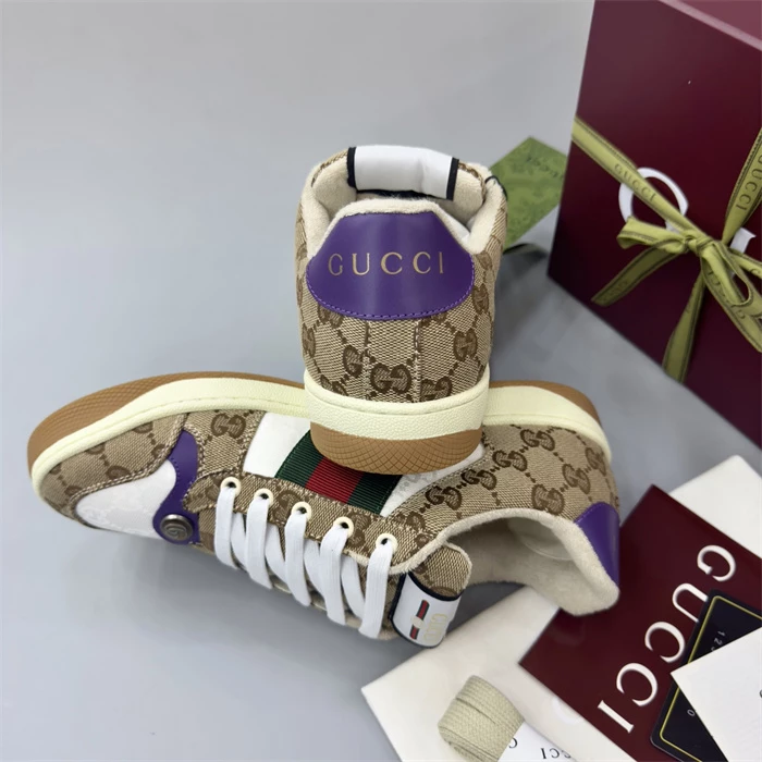 GUCCI SNEAKER