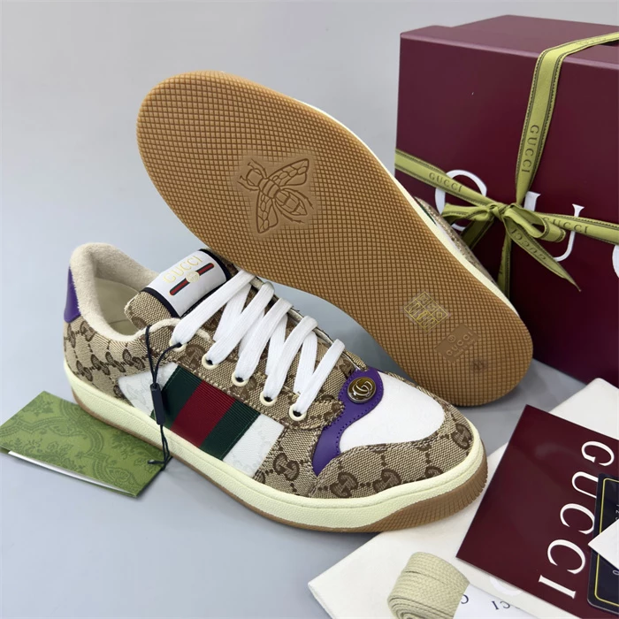 GUCCI SNEAKER