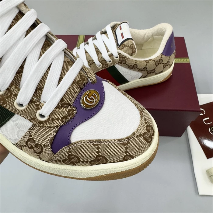 GUCCI SNEAKER