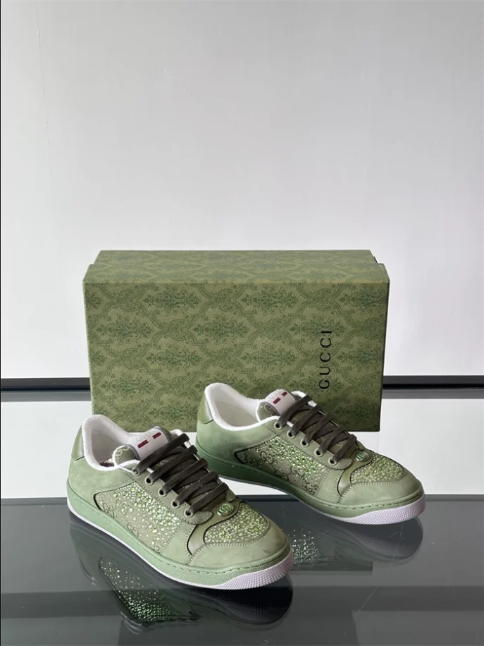 GUCCI SNEAKER