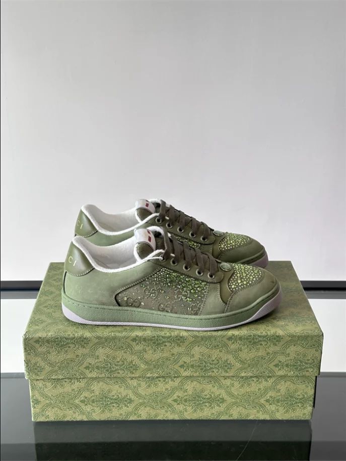 GUCCI SNEAKER