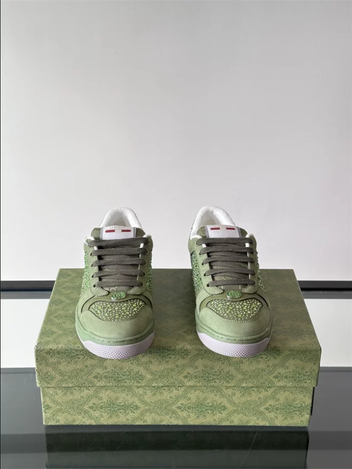 GUCCI SNEAKER