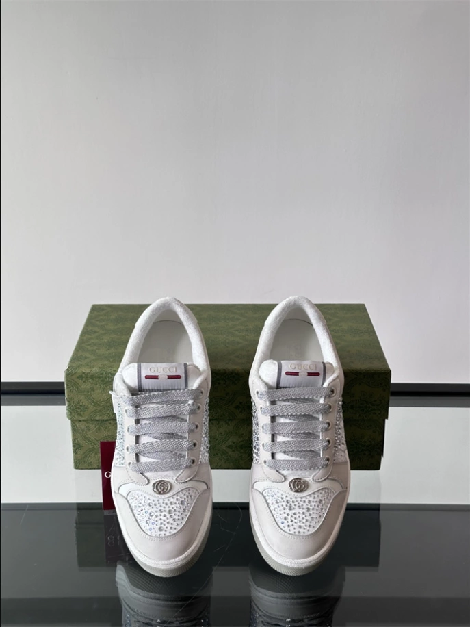 GUCCI SNEAKER