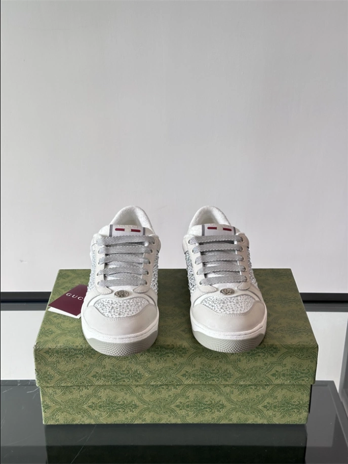 GUCCI SNEAKER
