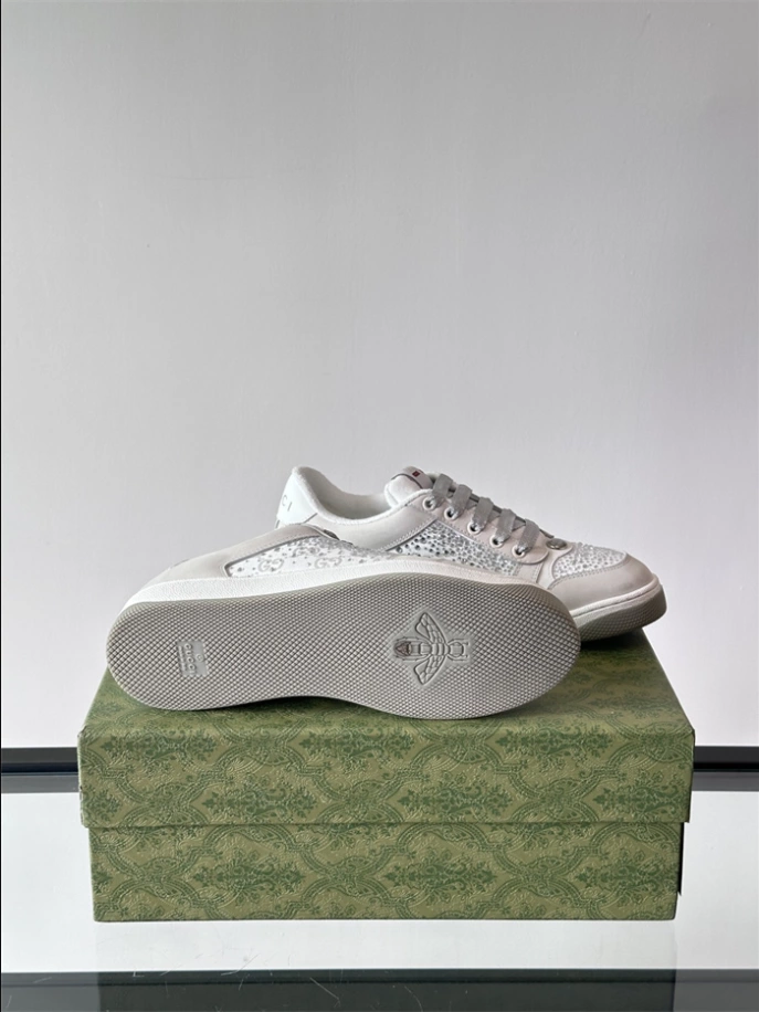 GUCCI SNEAKER
