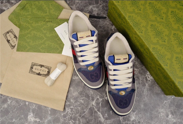 GUCCI SNEAKER