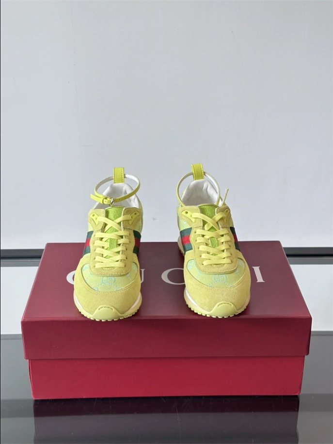 GUCCI SNEAKER