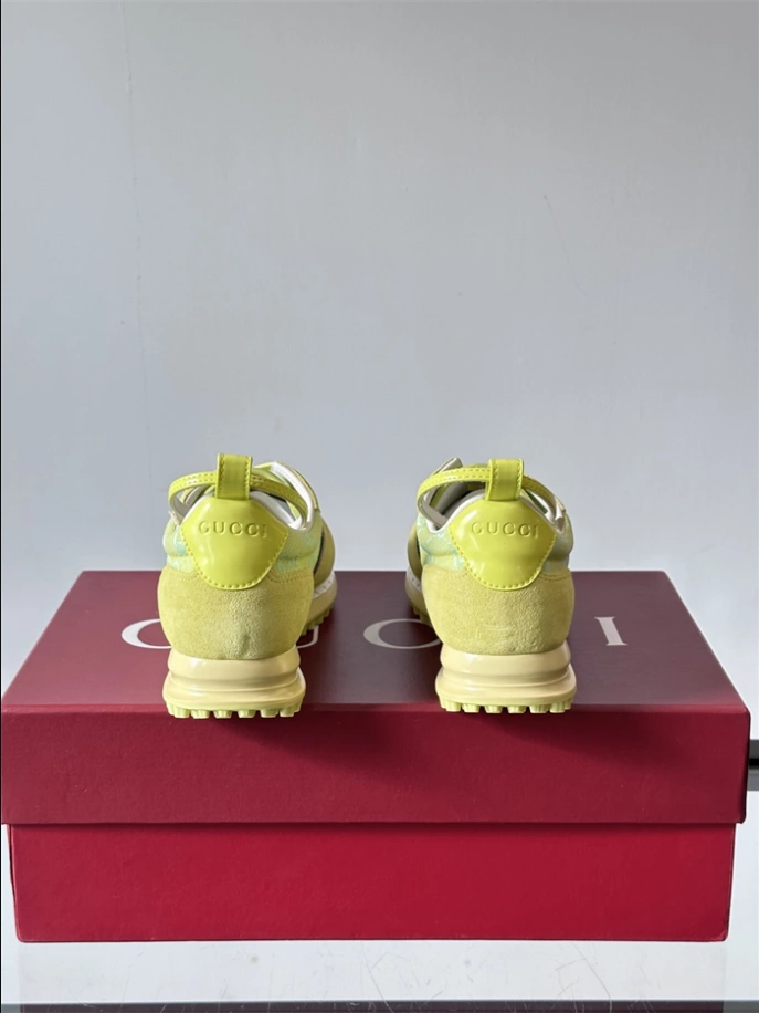 GUCCI SNEAKER