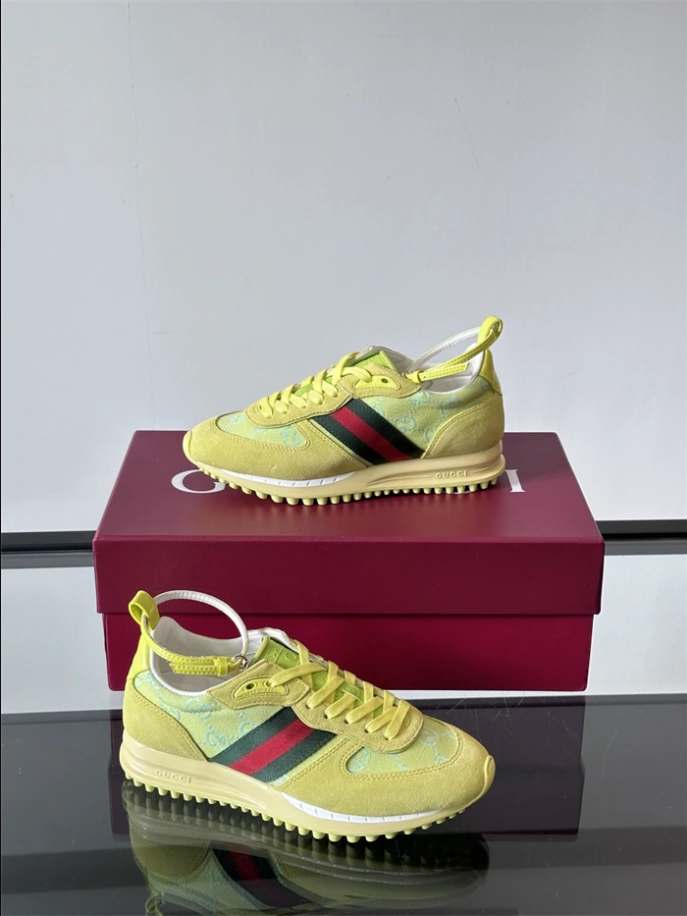 GUCCI SNEAKER