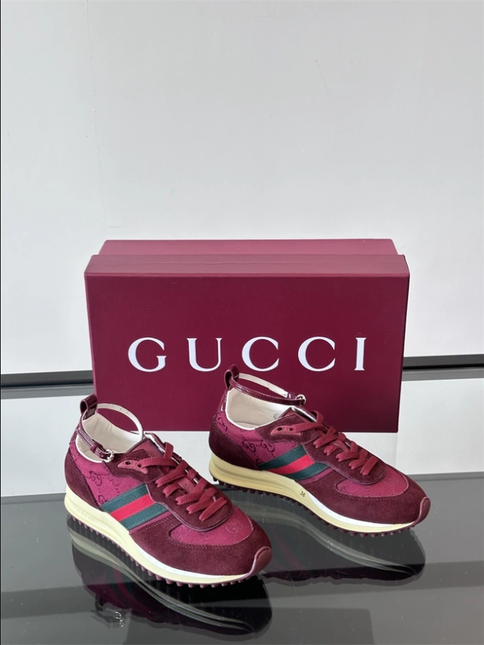 GUCCI SNEAKER