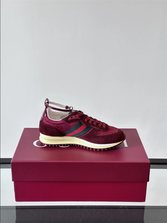 GUCCI SNEAKER