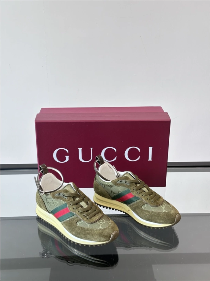 GUCCI SNEAKER