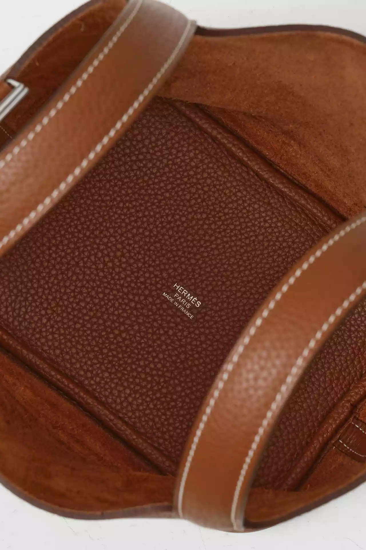 Picotin Lock 18 bag | Hermès - HW188 Picotin Lock 18 bag | Hermès