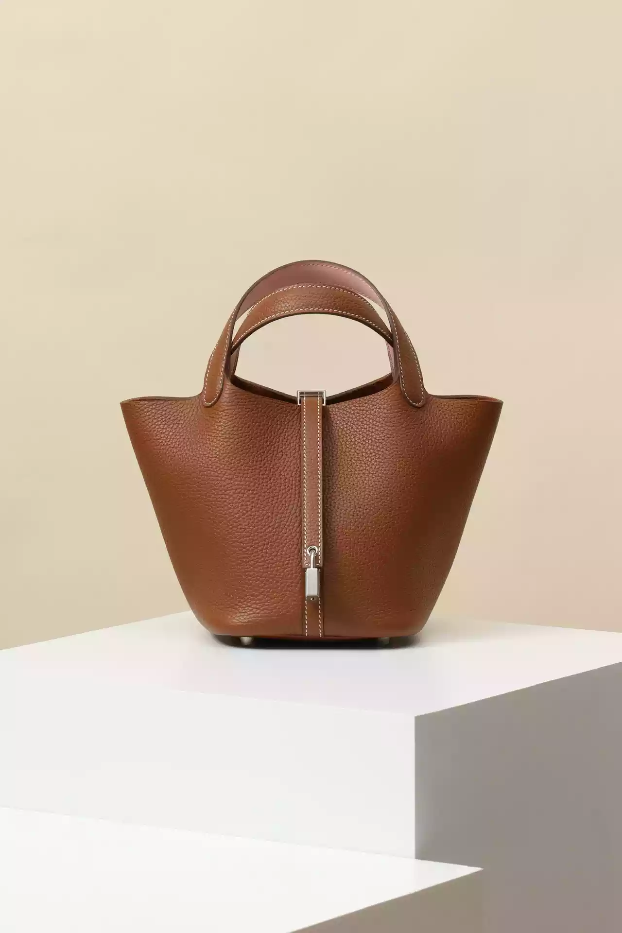 Picotin Lock 18 bag | Hermès - HW188 Picotin Lock 18 bag | Hermès