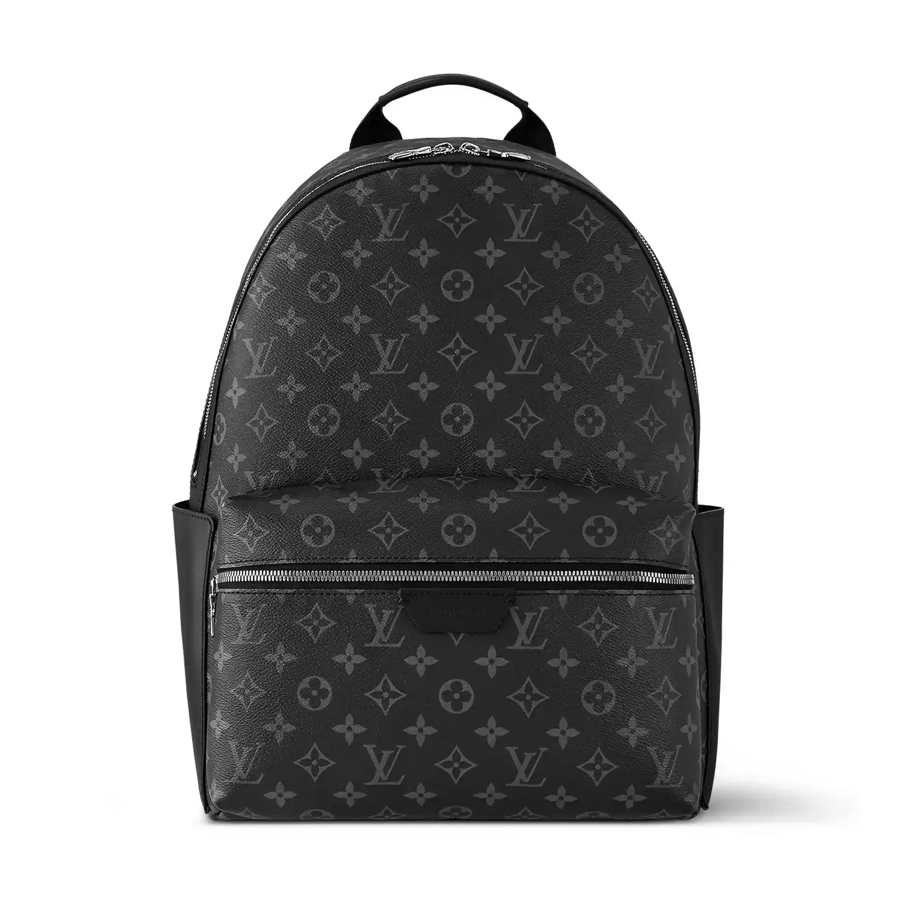 DISCOVERY BACKPACK MM MONOGRAM ECLIPSE M22545 - LW337 DISCOVERY BACKPACK PM SKY BLUE MONOGRAM CANVAS