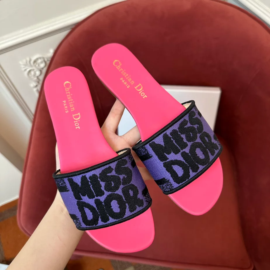 DIOR DWAY SLIDE - DS026