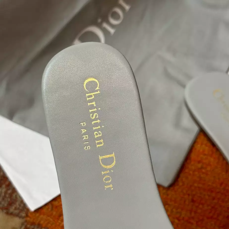 DIOR DWAY SLIDE - DS028