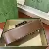 GUCCI HORSEBIT 1955 SMALL SHOULDER BAG IN GG CANVAS AND LEATHER BEIGE/BROWN 2025 - BG109 GUCCI HORSEBIT 1955 SMALL SHOULDER BAG IN GG CANVAS AND LEATHER BEIGE/BROWN 2025