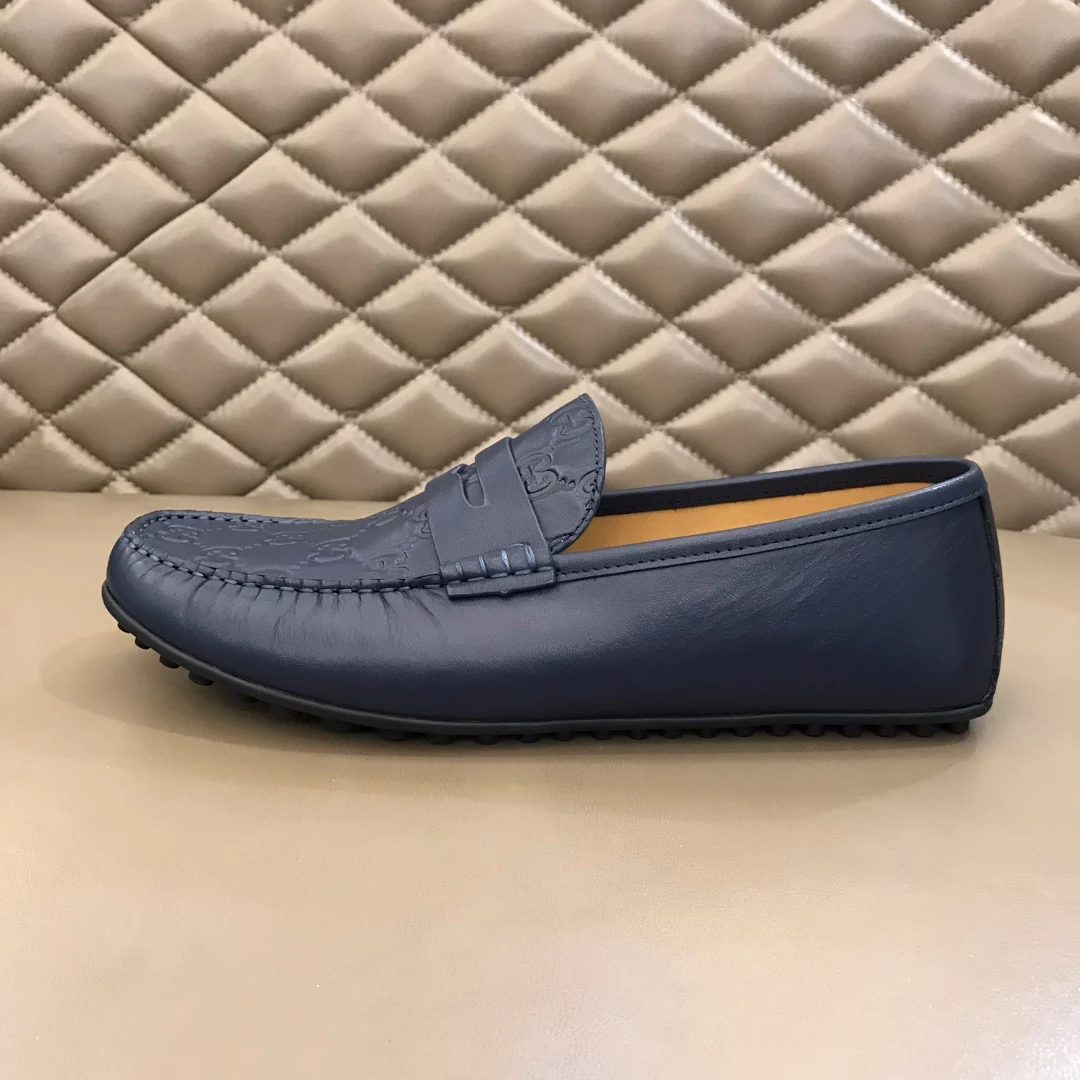 GUCCI SIGNATURE DRIVER - GL114