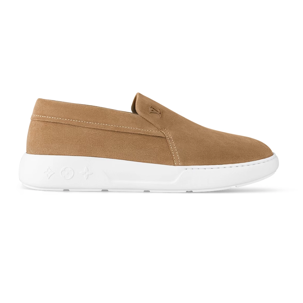 PACIFIC LOAFERS TABAC - VL062