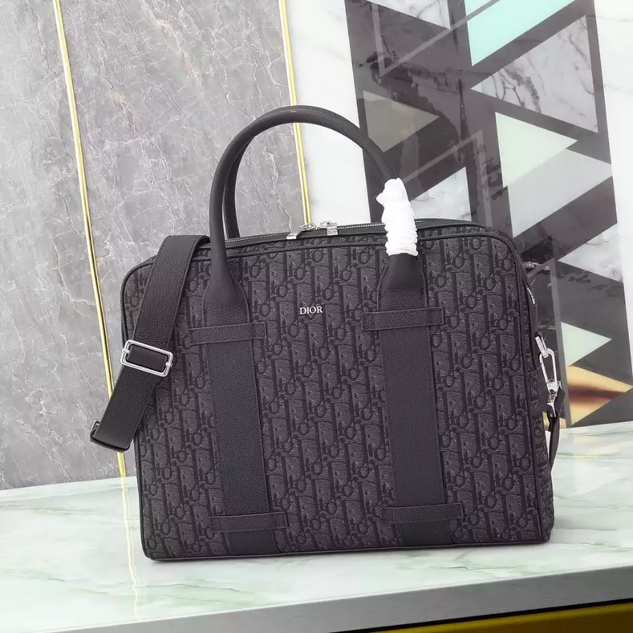 DIOR BRIEFCASE - DIO054