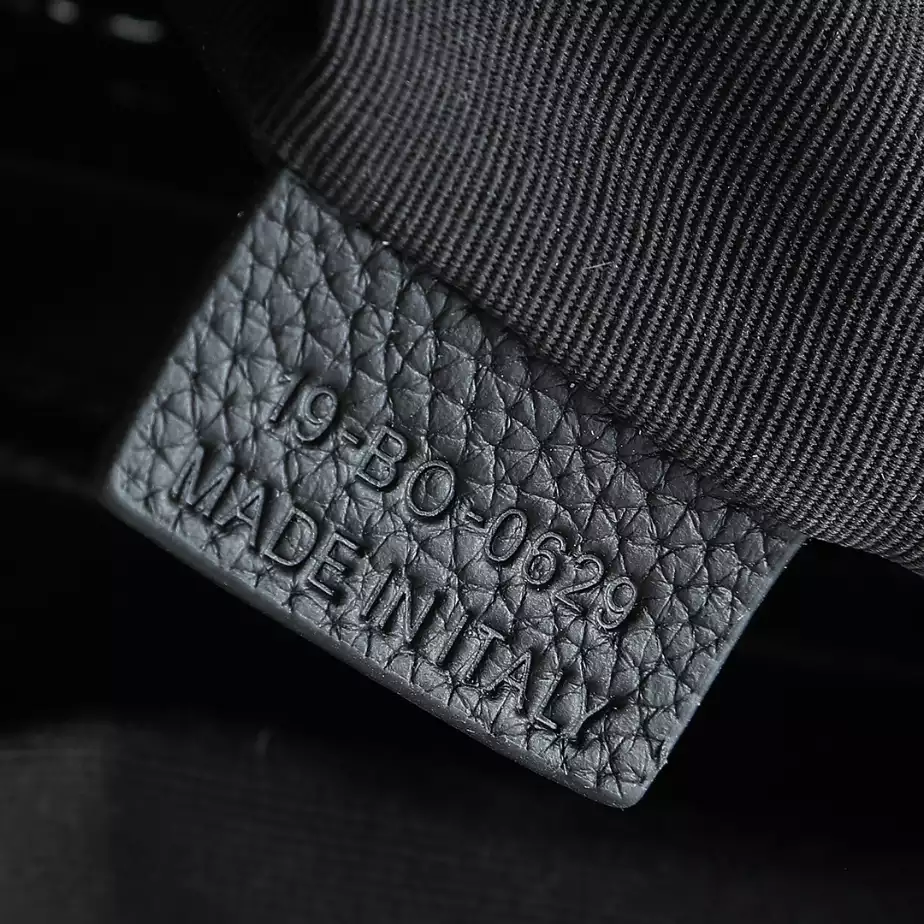 DIOR BRIEFCASE - DIO054