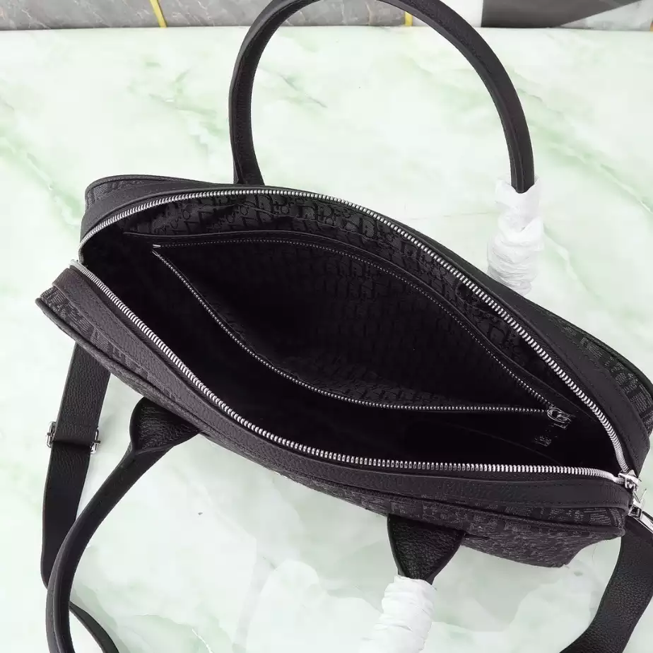 DIOR BRIEFCASE - DIO054