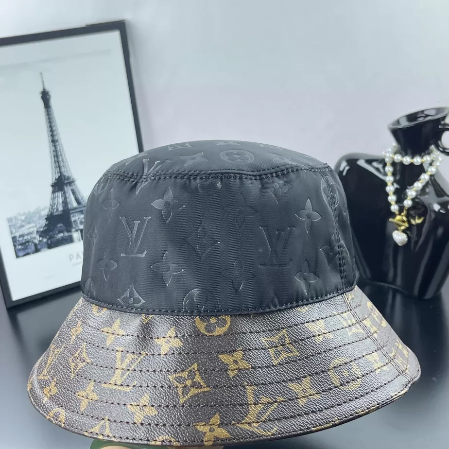 Louis Vuitton Bucket