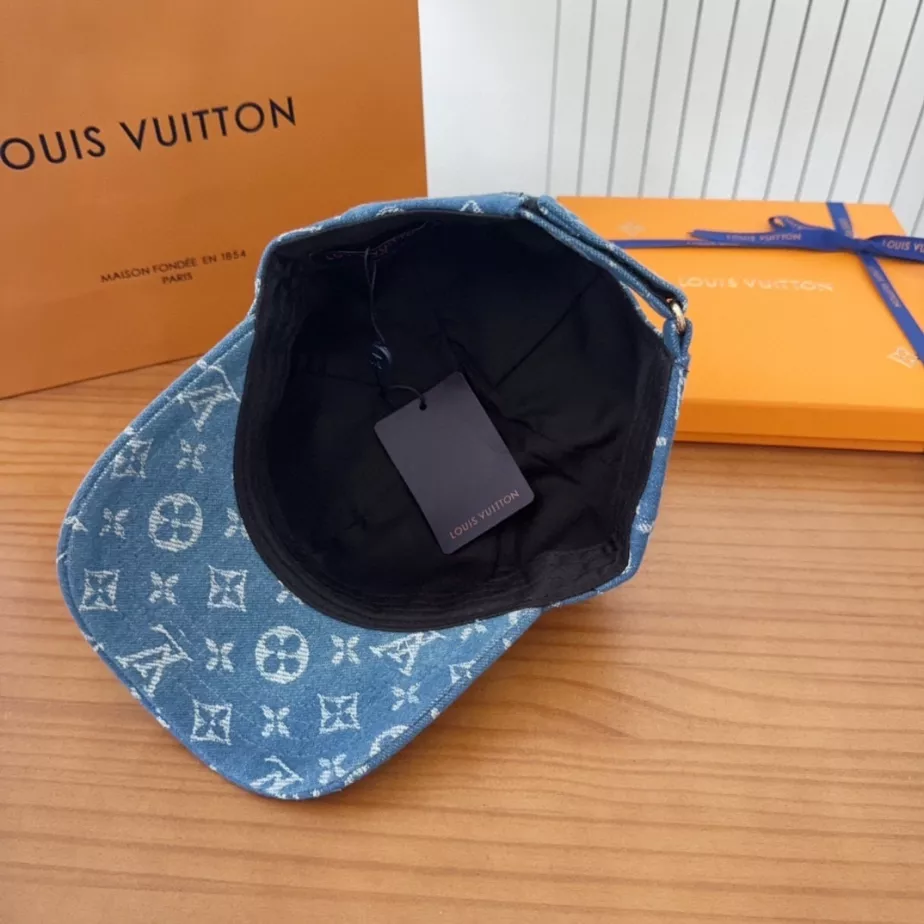 Louis Vuitton Caps