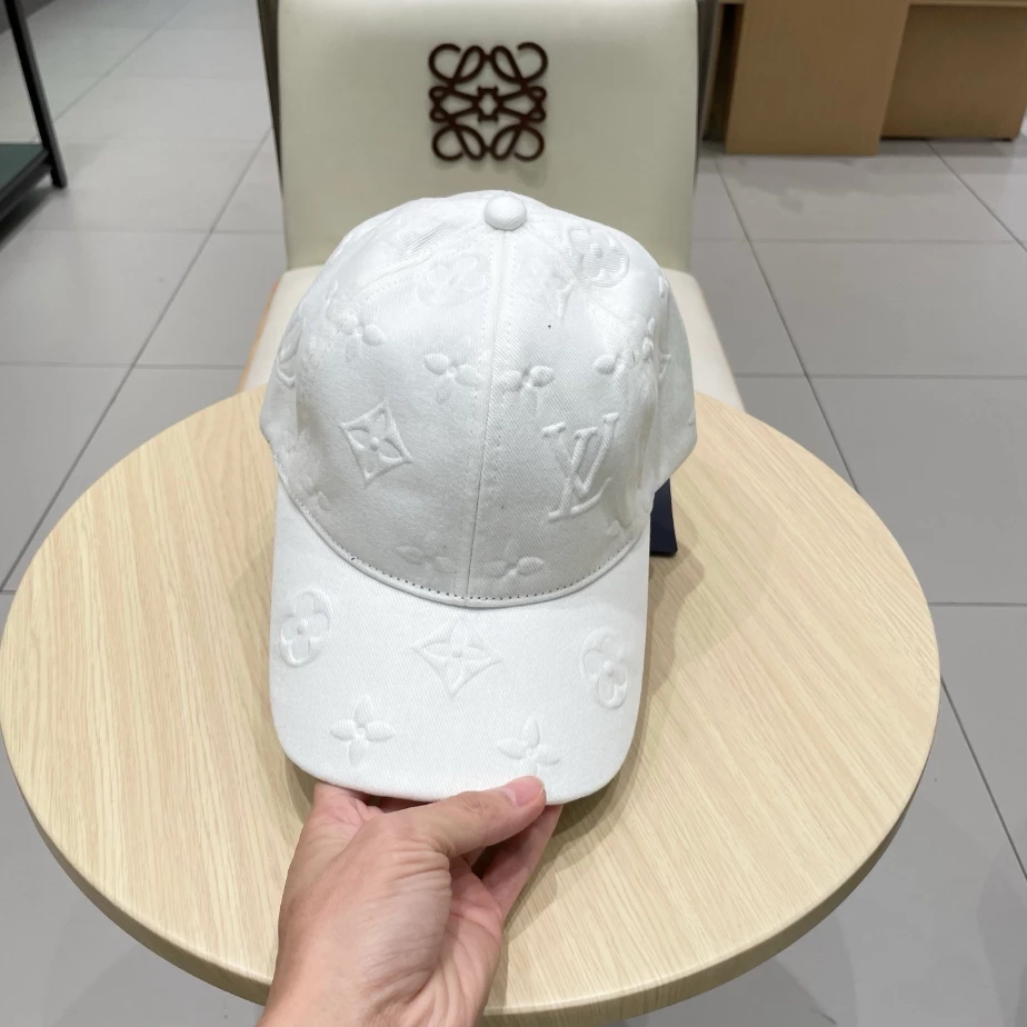 Louis Vuitton Caps