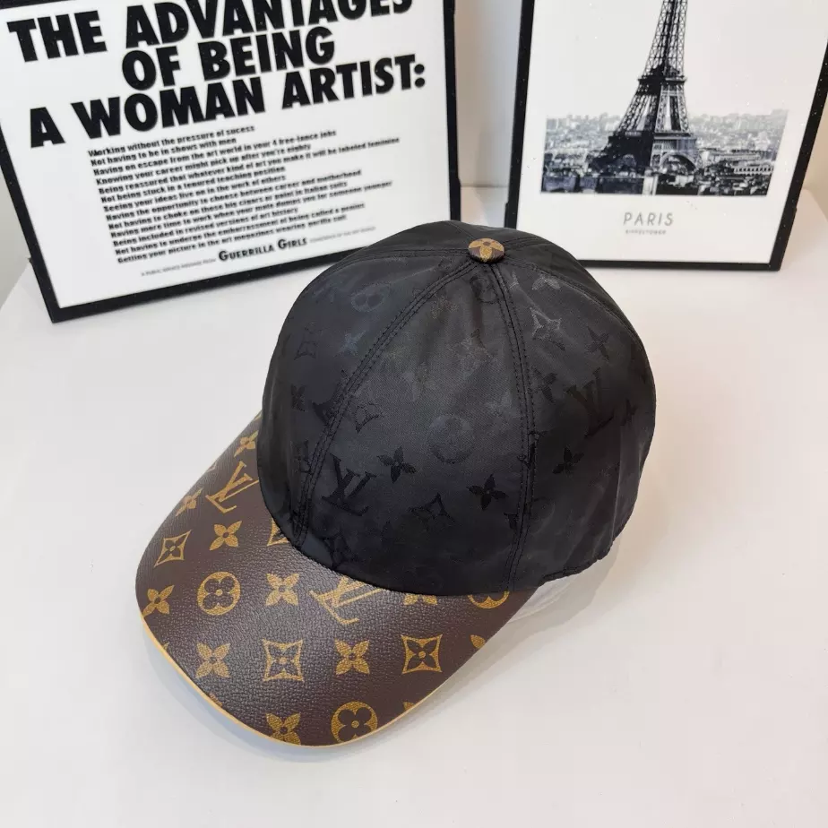 Louis Vuitton Caps