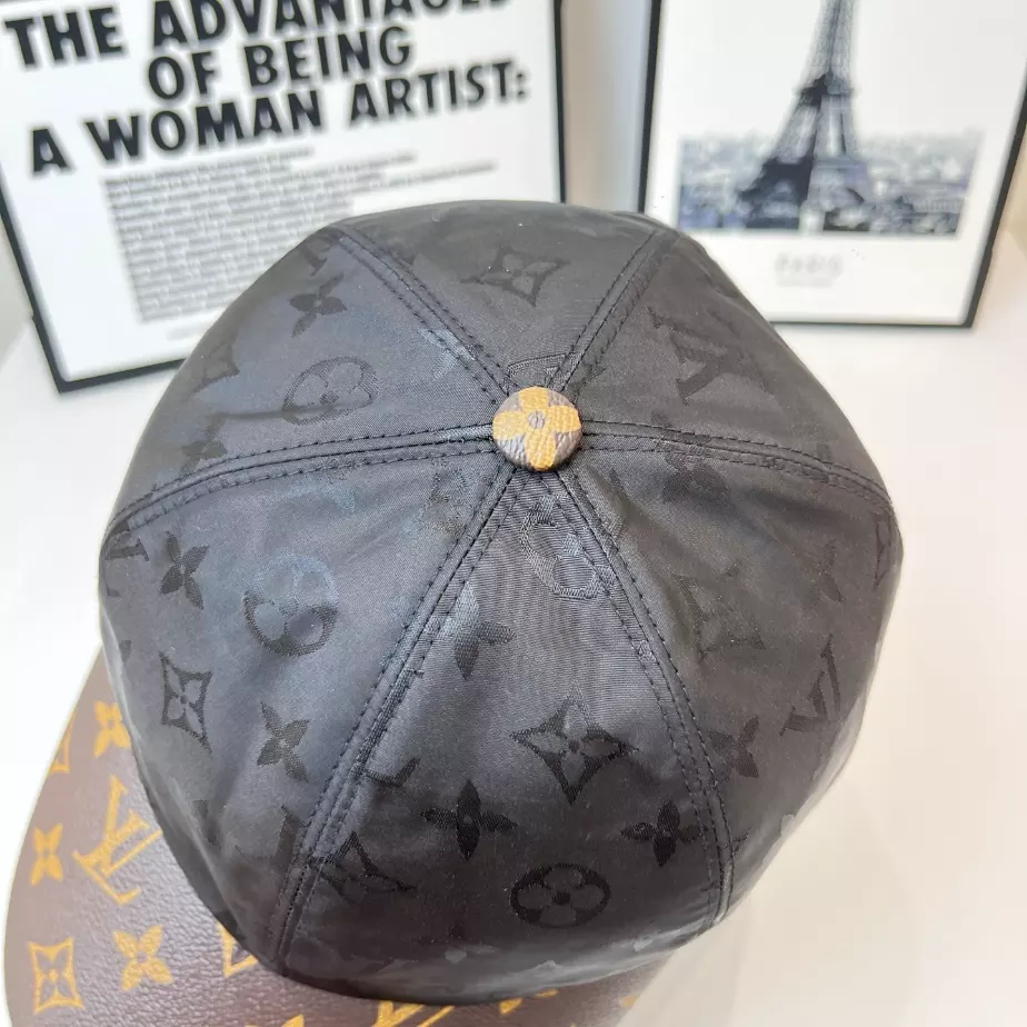 Louis Vuitton Caps