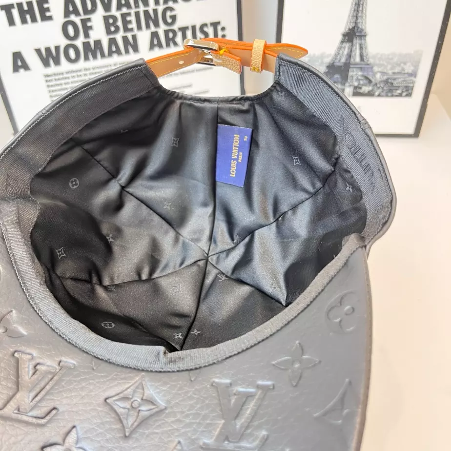 Louis Vuitton Caps