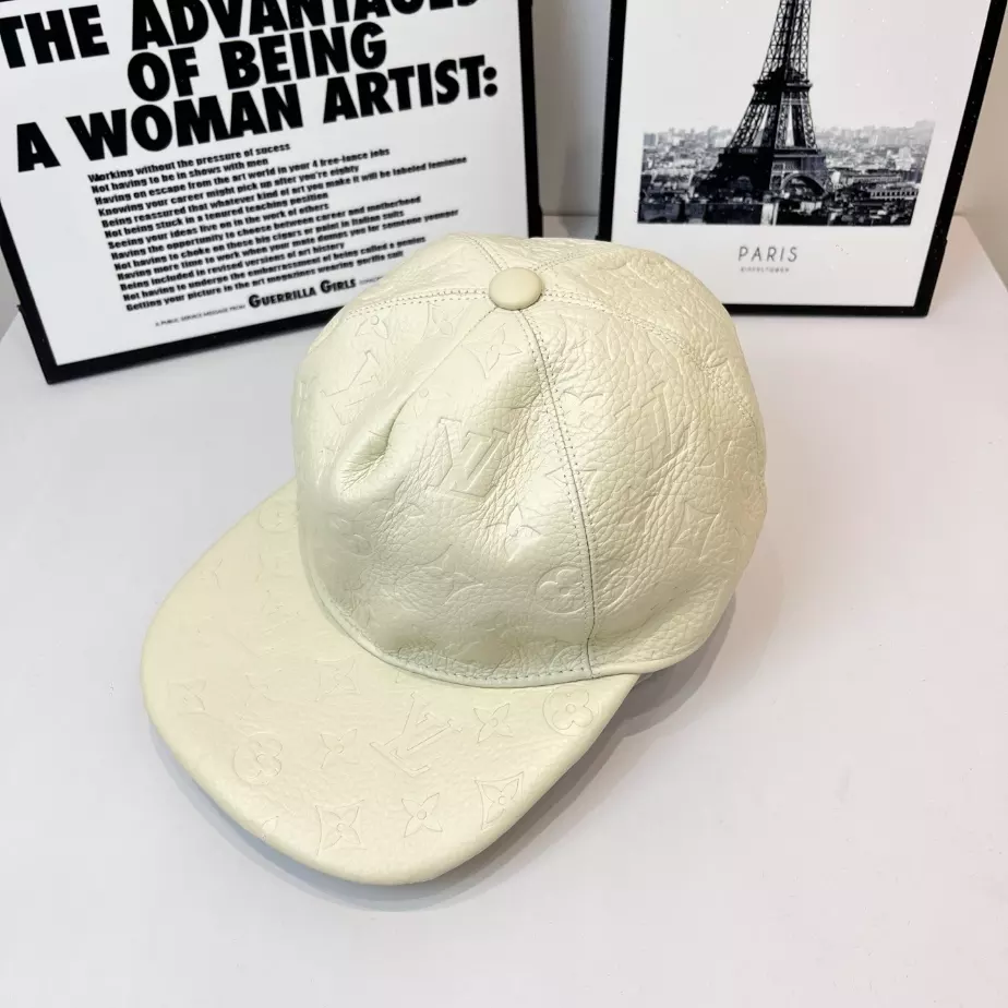 Louis Vuitton Caps