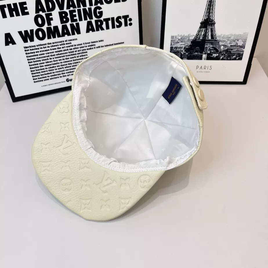 Louis Vuitton Caps
