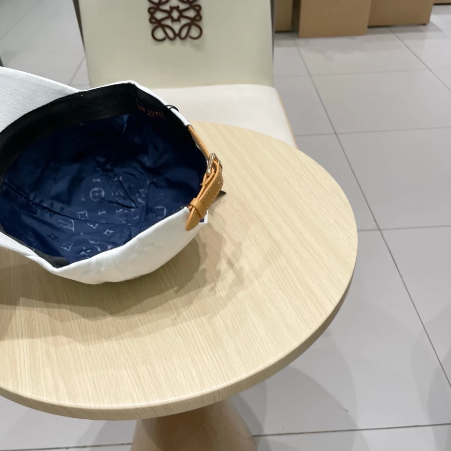 Louis Vuitton Caps
