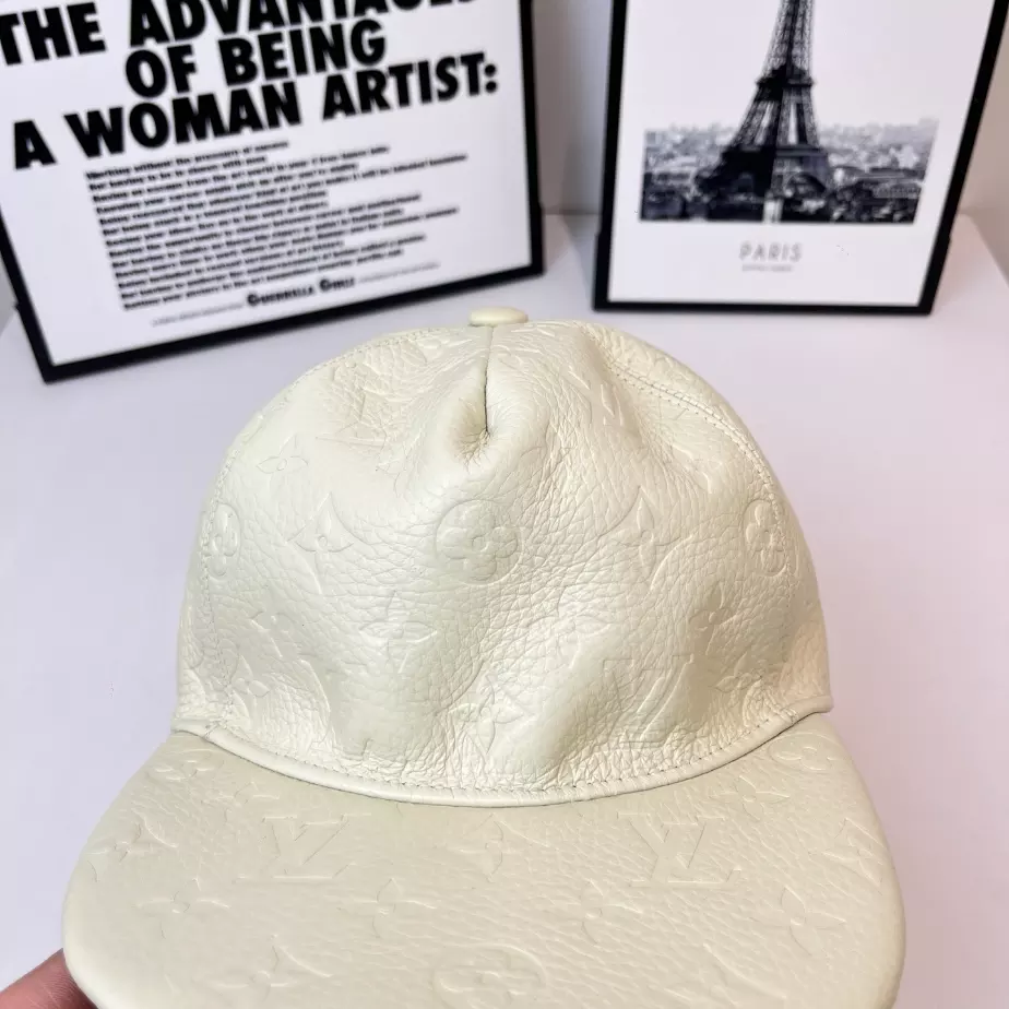 Louis Vuitton Caps