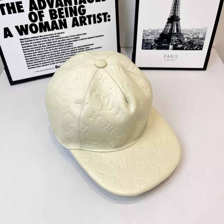 Louis Vuitton Caps