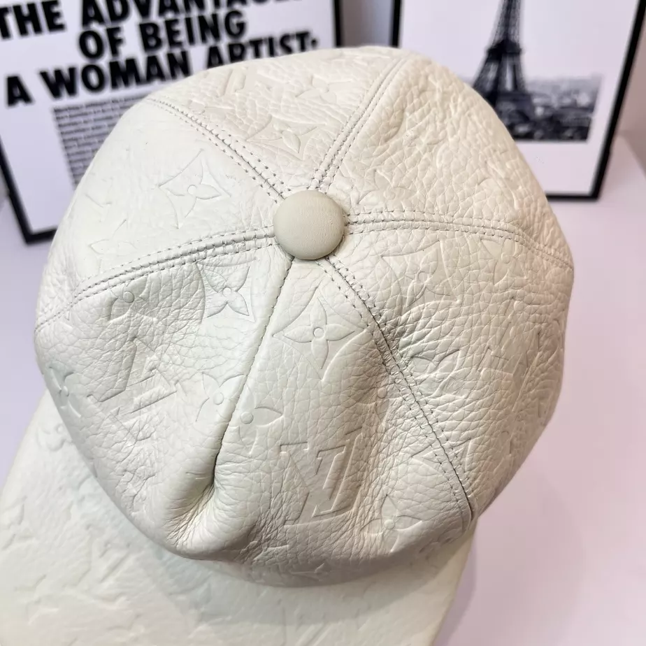 Louis Vuitton Caps