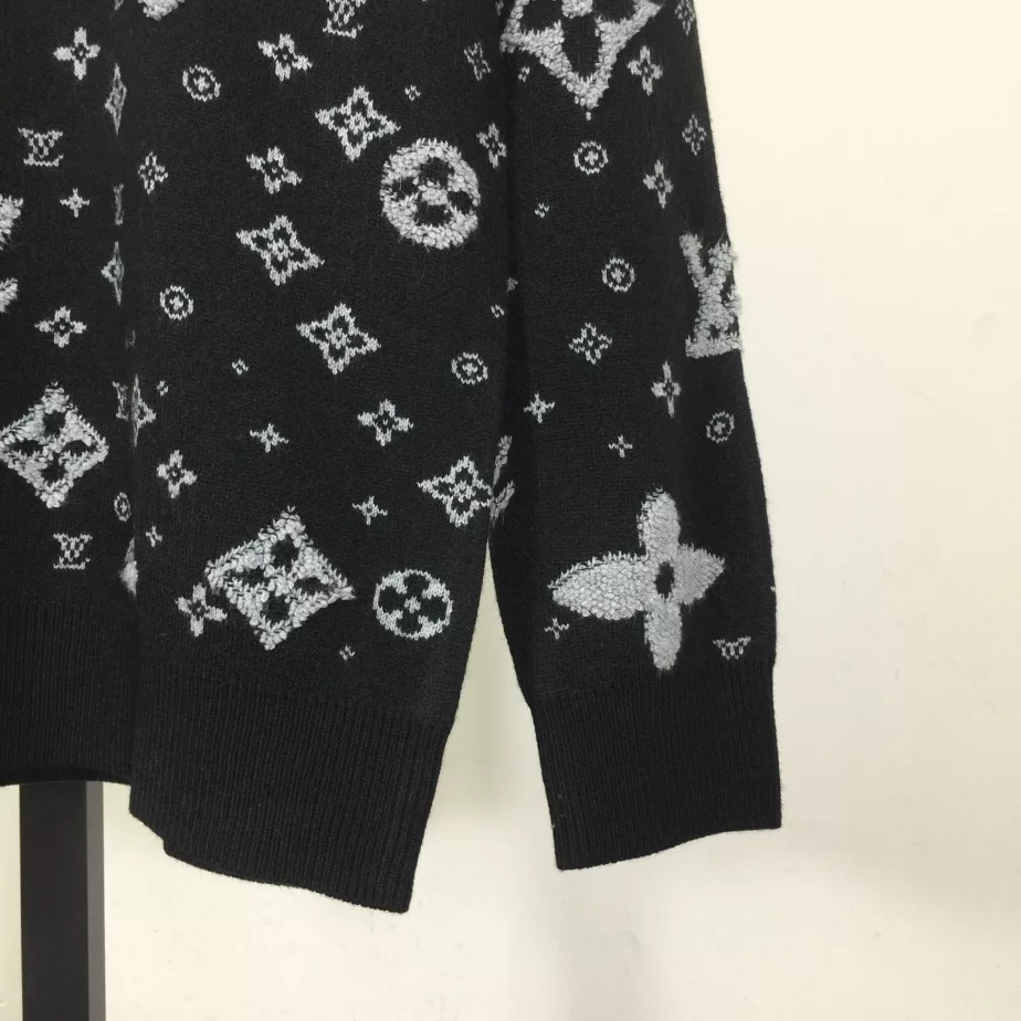 Louis Vuitton Crewneck Sweater