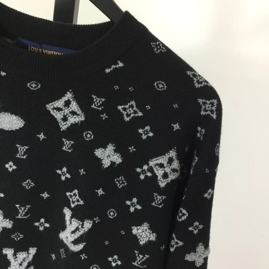 Louis Vuitton Crewneck Sweater
