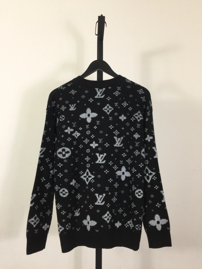 Louis Vuitton Crewneck Sweater