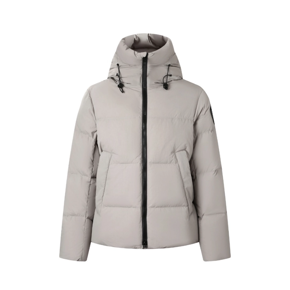 Canada Goose Everett Puffer Pastels Jacket - CN42