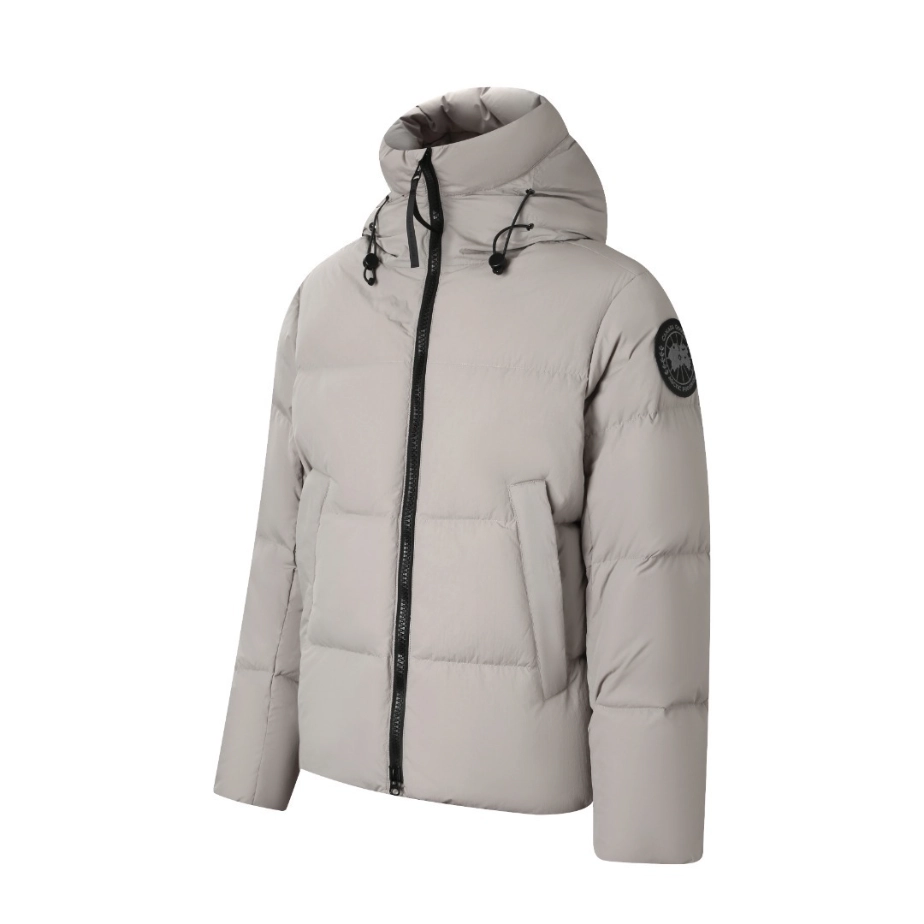 Canada Goose Everett Puffer Pastels Jacket - CN42