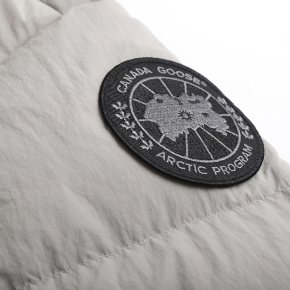 Canada Goose Everett Puffer Pastels Jacket - CN42