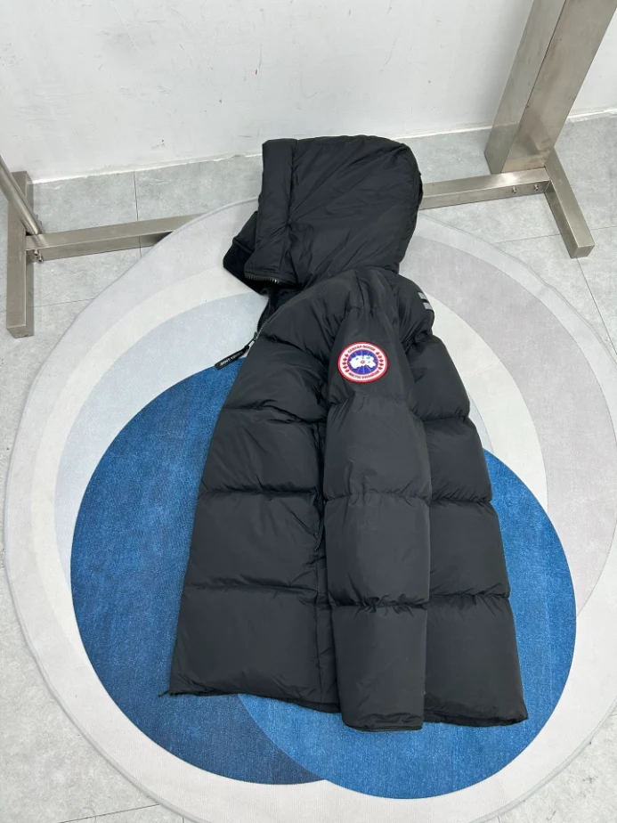 Canada Goose Everett Puffer Pastels Jacket - CN42