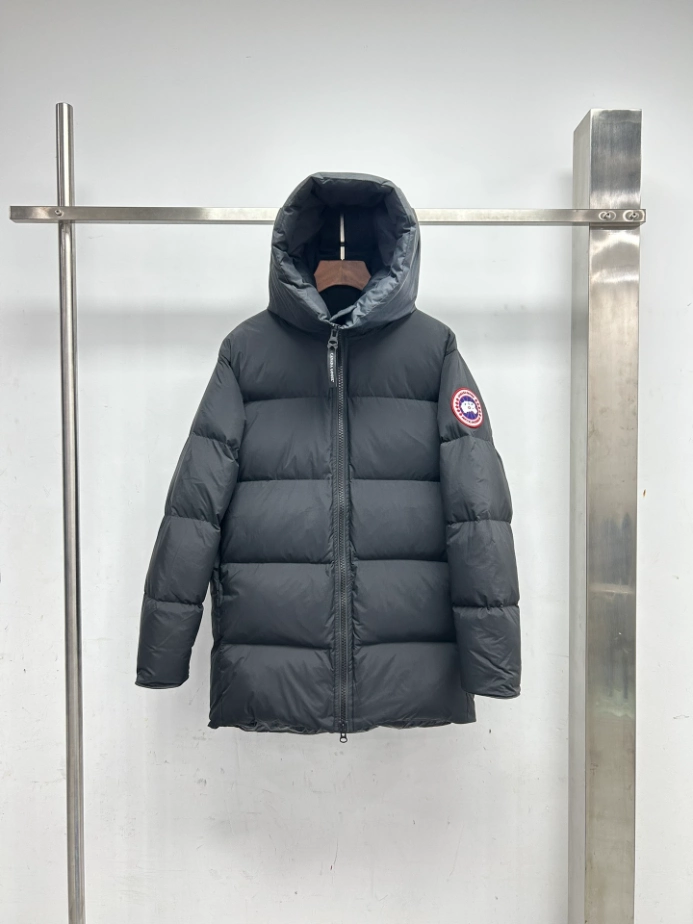 Canada Goose Everett Puffer Pastels Jacket - CN42