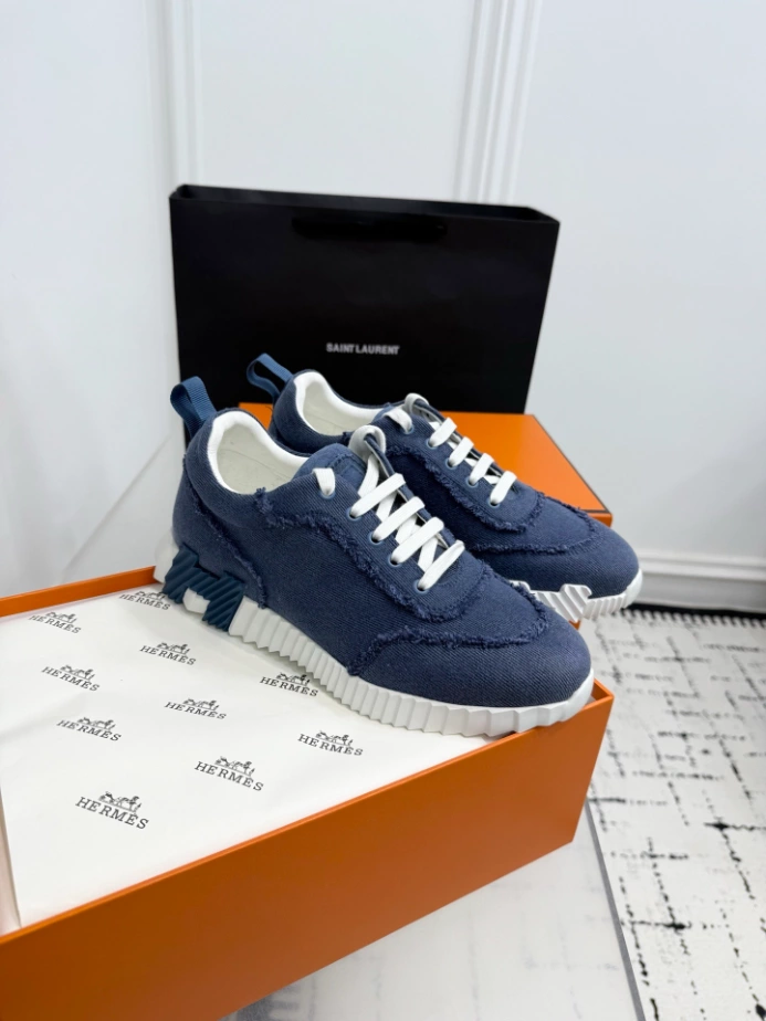 Hermès Sneakers