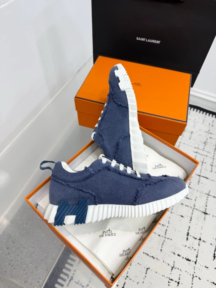 Hermès Sneakers