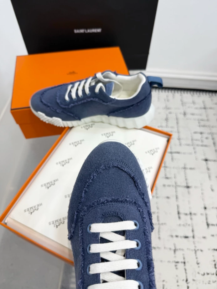 Hermès Sneakers